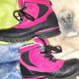 Sporto Winter boots
